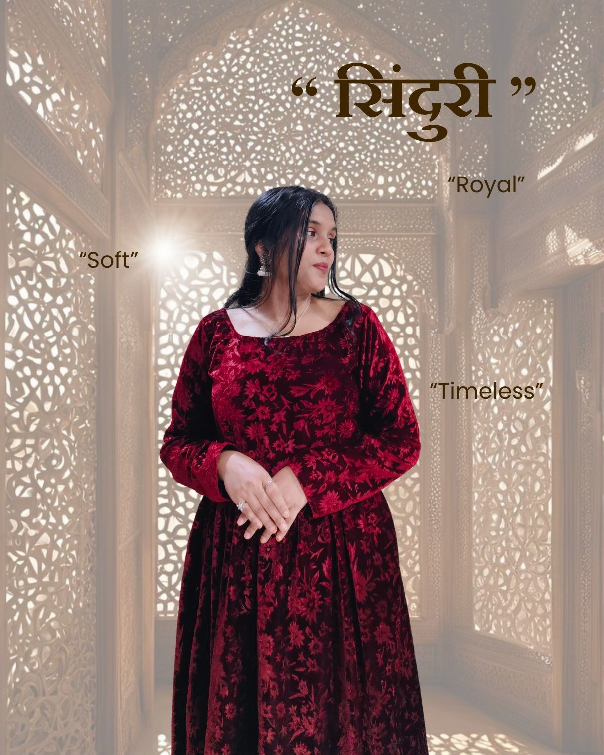 Anarkali